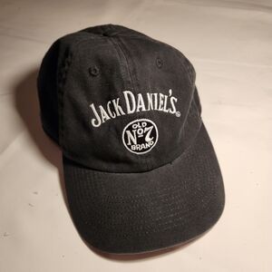 Jack Daniel's Old No. 7 Hat
